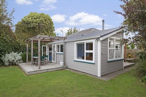 Photo of property in 126 Bristol Street, St Albans, Christchurch, 8014