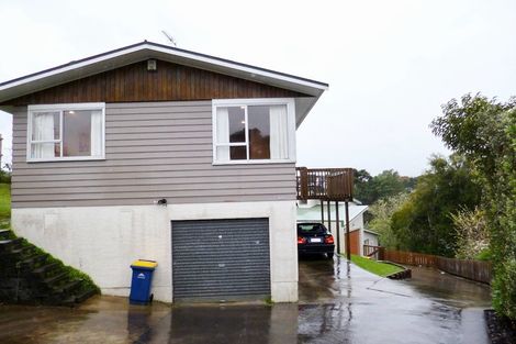 Photo of property in 66 Tamahere Drive, Glenfield, Auckland, 0629