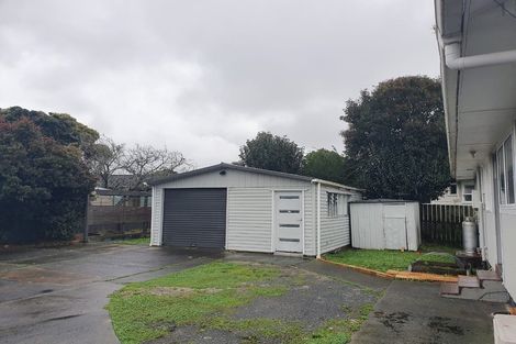 Photo of property in 41 Beeston Crescent, Manurewa, Auckland, 2102