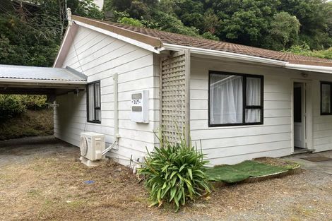 Photo of property in 371 Ohiro Road, Brooklyn, Wellington, 6021