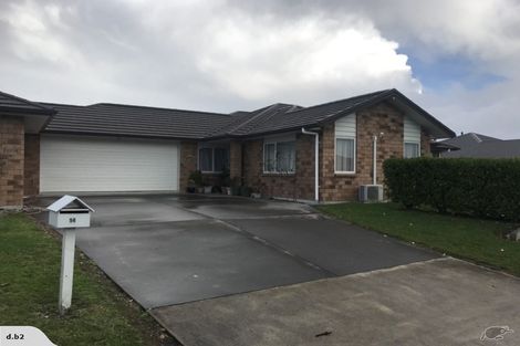 Photo of property in 14 Hartford Terrace, Huntington, Hamilton, 3210