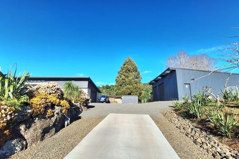 Photo of property in 346 Kirikopuni Road, Parakao, Whangarei, 0172