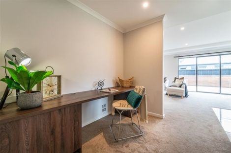 Photo of property in 12 Bronco Drive, Aidanfield, Christchurch, 8025