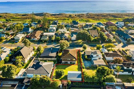 Photo of property in 120a Dickson Road, Papamoa Beach, Papamoa, 3118