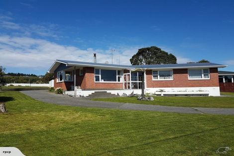 Photo of property in 339 Main South Road, Paroa, Greymouth, 7805