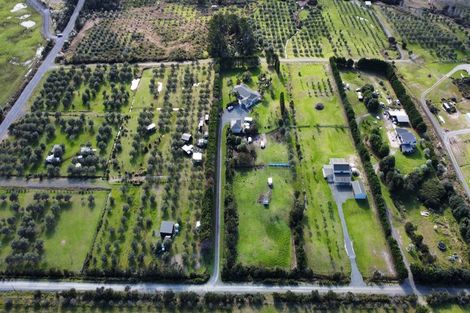 Photo of property in 1406b Inland Road, Karikari Peninsula, Kaitaia, 0483