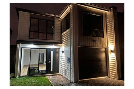 Photo of property in 54d Omana Road, Papatoetoe, Auckland, 2025