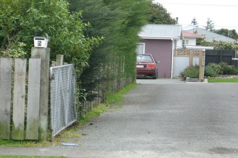 Photo of property in 5 Rutland Street, Levin, 5510