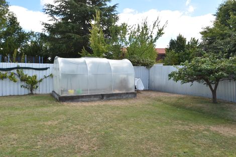 Photo of property in 9 Glenbrook Crescent, Twizel, 7901