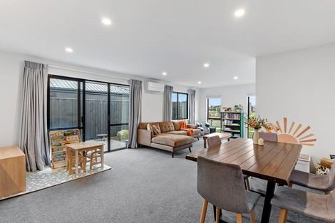 Photo of property in 22 Westbrook Avenue, Rolleston, 7615