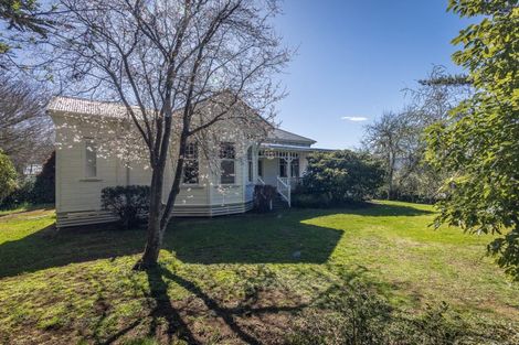 Photo of property in 947 Raetihi Ohakune Road, Ohakune, 4625