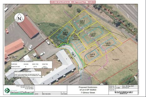 Photo of property in 7 Gilmour Street, Gonville, Wanganui, 4501