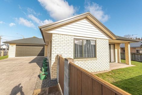 Photo of property in 122 Glasgow Street, Whanganui, 4500
