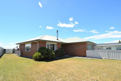 Photo of property in 6 Rhoboro Road, Twizel, 7901