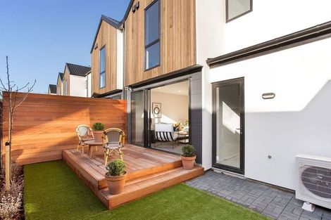 Photo of property in 5/561 Manchester Street, St Albans, Christchurch, 8014