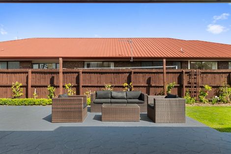 Photo of property in 11 Kedleston Drive, Avonhead, Christchurch, 8042