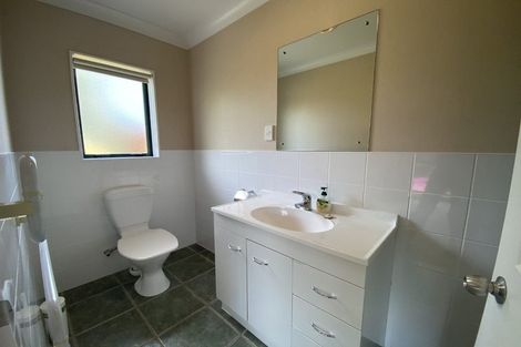 Photo of property in 4 Workman Way, Onerahi, Whangarei, 0110