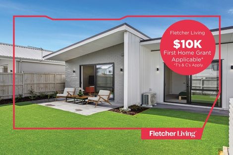 Photo of property in 10 Te Awapu Crescent, Takanini, 2112