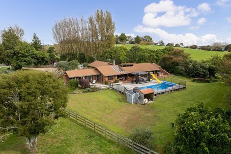 Photo of property in 1032 Tauwhare Road, Tauwhare, Hamilton, 3287