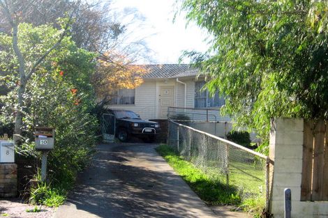 Photo of property in 10 Benmore Place, Manurewa, Auckland, 2102