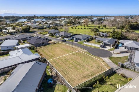 Photo of property in 8 Anatere Rise, Athenree, Waihi Beach, 3177
