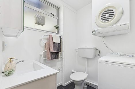 Photo of property in 2/11 Anderson Terrace, Mount Cook, Wellington, 6021