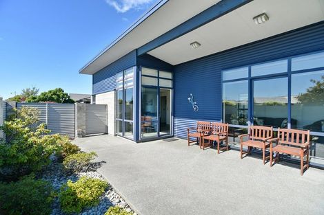 Photo of property in 16a Magnolia Boulevard, Kaiapoi, 7630