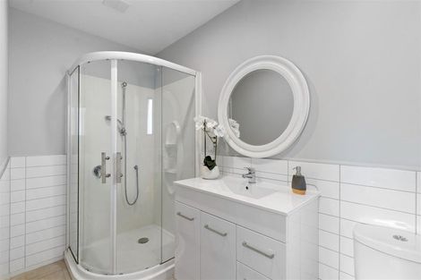 Photo of property in 141 Grimseys Road, Redwood, Christchurch, 8051