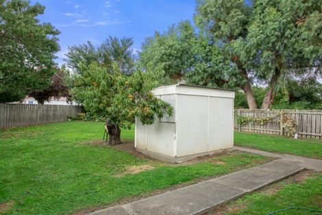 Photo of property in 53 Lucas Street, Riversdale, Blenheim, 7201