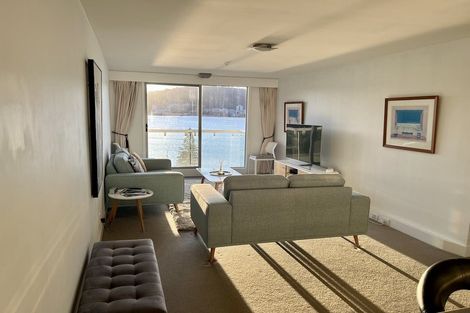 Photo of property in The Capital, 14/370 Oriental Parade, Oriental Bay, Wellington, 6011