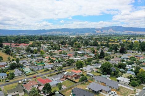 Photo of property in 22 Stanley Street, Matamata, 3400