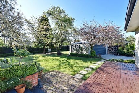 Photo of property in 39 Flower Street, Bryndwr, Christchurch, 8053