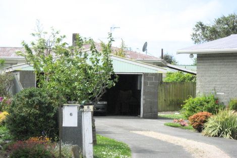 Photo of property in 8 Chapman Place, Kaiapoi, 7630