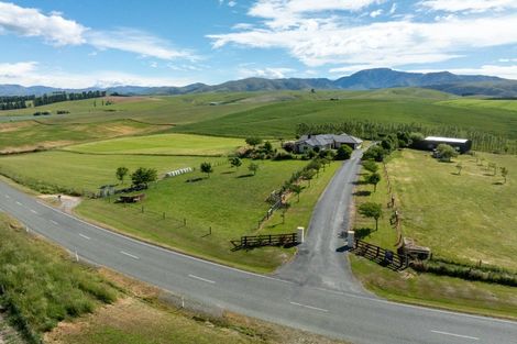 Photo of property in 156 Mount Michael Road, Fairlie, 7987