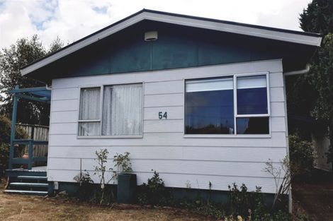 Photo of property in 54 Springvale Road, Springvale, Whanganui, 4501
