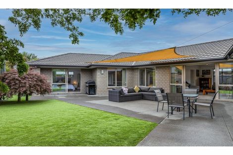Photo of property in 5 Cyclamen Place, Aidanfield, Christchurch, 8025