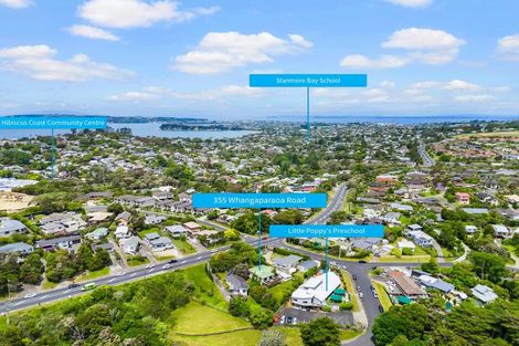 Photo of property in 355 Whangaparaoa Road, Stanmore Bay, Whangaparaoa, 0932