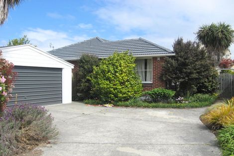Photo of property in 117 Highsted Road, Casebrook, Christchurch, 8051