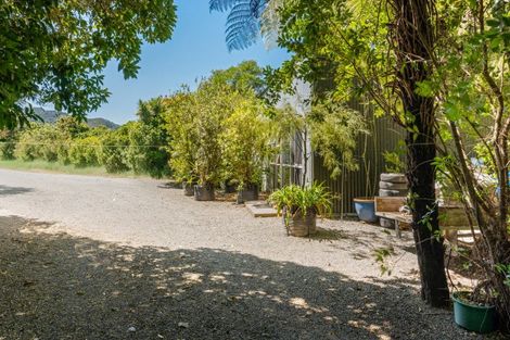 Photo of property in 710 Queen Charlotte Drive, Havelock, 7281