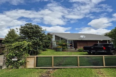 Photo of property in 34a Riverside Road, Orewa, 0931
