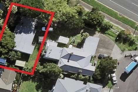 Photo of property in 6a Bloomfield Place, Epsom, Auckland, 1023