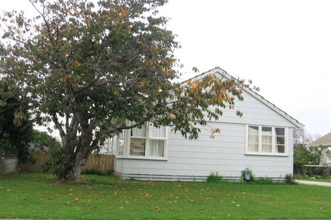 Photo of property in 21 Haversham Street, Highbury, Palmerston North, 4412