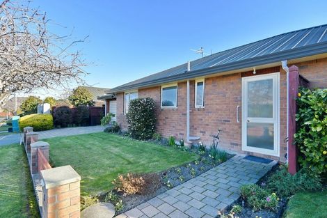 Photo of property in 5 Golding Avenue, Rangiora, 7400