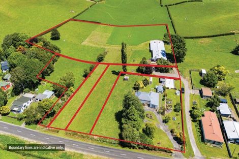 Photo of property in 12 Toko Road, Toko, Stratford, 4392