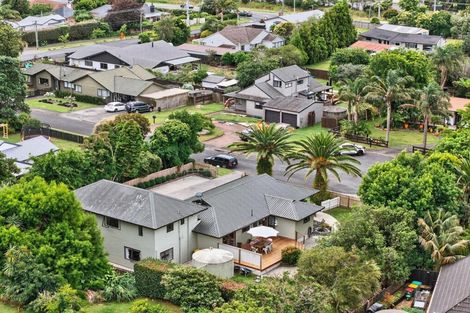 Photo of property in 6 Vintners Close, Huapai, Kumeu, 0810