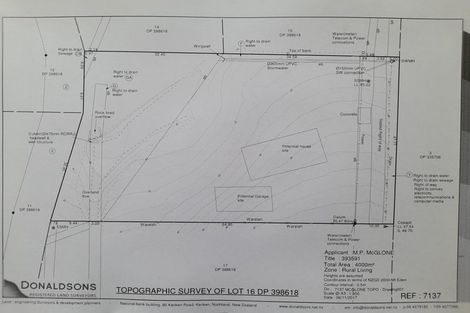 Photo of property in 20 The Ridge, Kerikeri, 0230