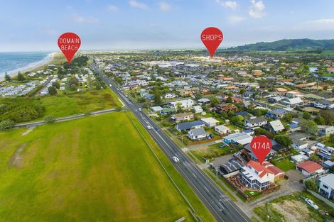 Photo of property in 474a Papamoa Beach Road, Papamoa Beach, Papamoa, 3118