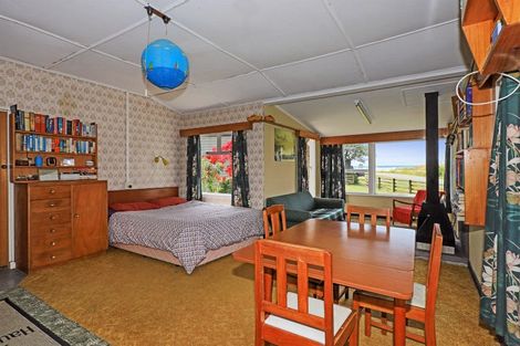 Photo of property in 1209 Kairakau Road, Kairakau, Elsthorpe, 4295
