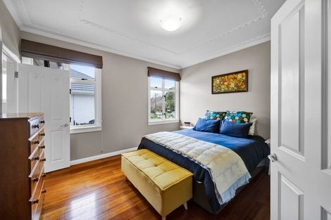 Photo of property in 17 Turi Street, Welbourn, New Plymouth, 4312