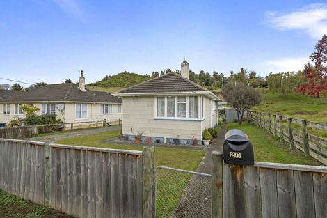 Photo of property in 26 Goldfinch Street, Taihape, 4720